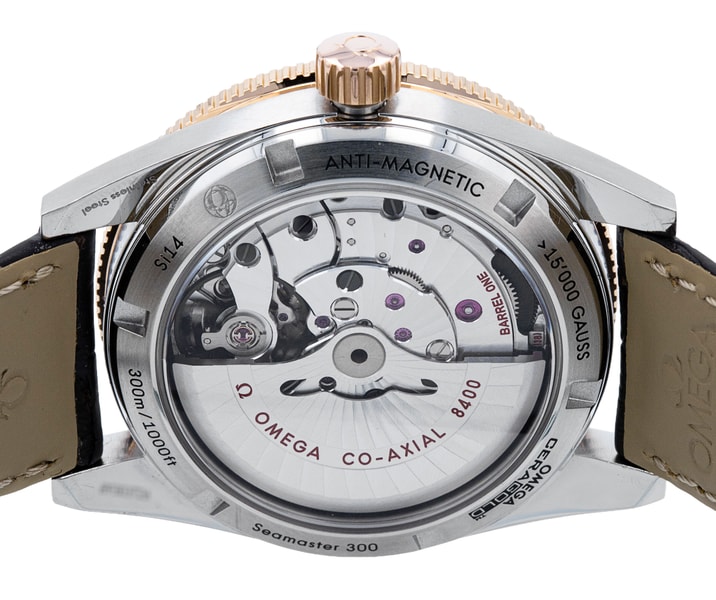 Omega Seamaster 300 233.22.41.21.01.002